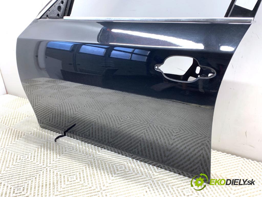BMW E61 Kombi 2006 120 kW 520 d 1995 Dvere ľavy predný