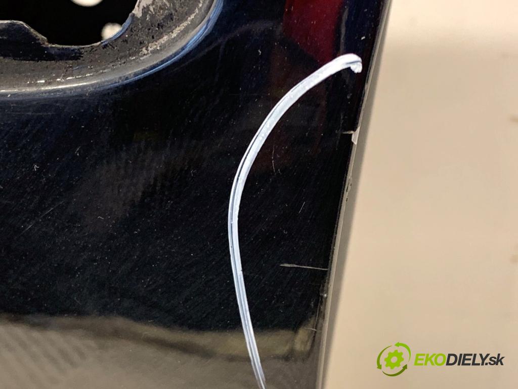 BMW E61 Kombi 2006 120 kW 520 d 1995 Dvere ľavy predný