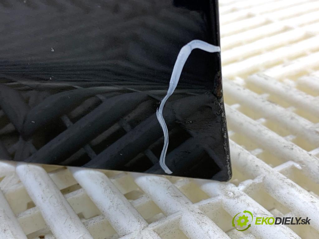 BMW E61 Kombi 2006 120 kW 520 d 1995 Dvere ľavy predný