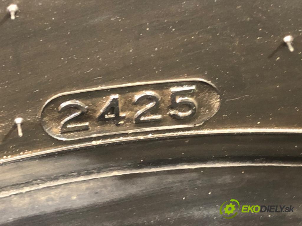 --- ---      PNEUMATIKA: zima 1X 225/75 16" HANKOOK