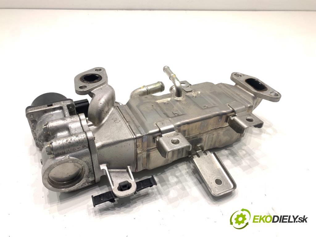 MAZDA CX-9 SUV 2016 184 kW 2.5 T AWD 2488 ventil EGR CHLADIČ: PY8V2030Y