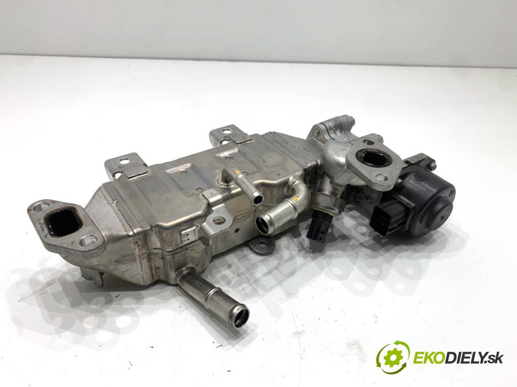 MAZDA CX-9 SUV 2016 184 kW 2.5 T AWD 2488 ventil EGR CHLADIČ: PY8V2030Y