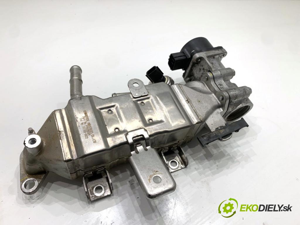 MAZDA CX-9 SUV 2016 184 kW 2.5 T AWD 2488 ventil EGR CHLADIČ: PY8V2030Y