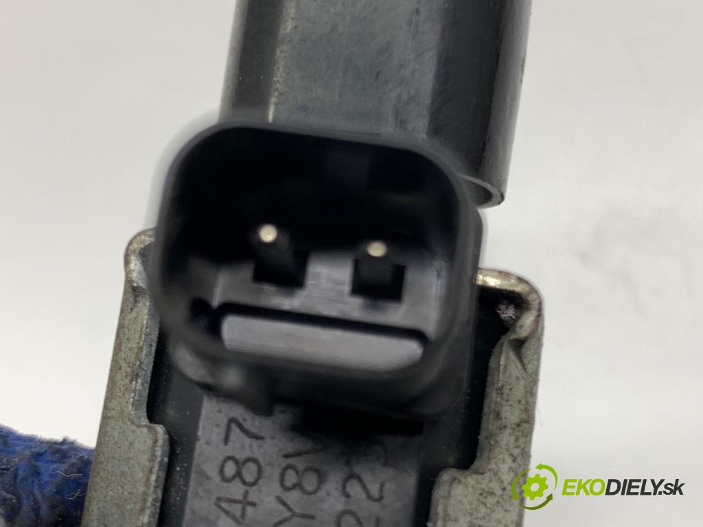 MAZDA CX-9 SUV 2016 184 kW 2.5 T AWD 2488 ventil tlaku K5T46487 (Ventil)