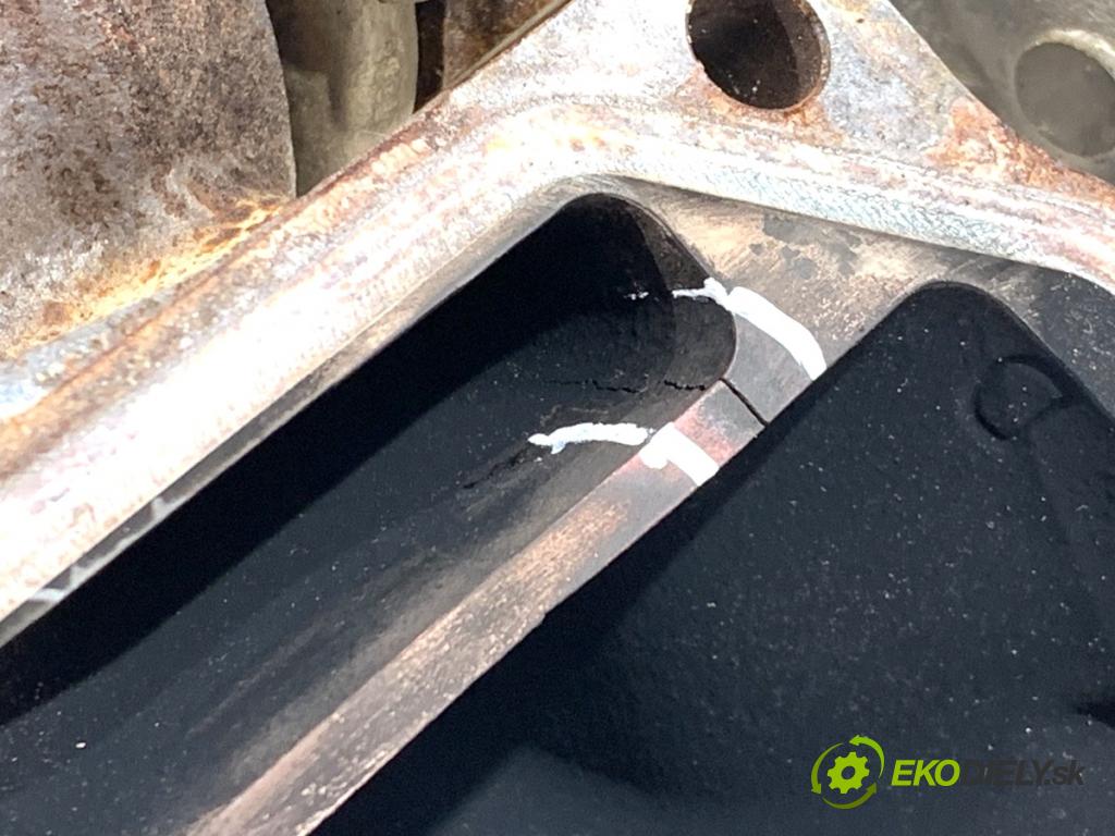 MAZDA CX-9 SUV 2016 184 kW 2.5 T AWD 2488 turbo 49489-52900 (Kompletní turbodmychadlo)