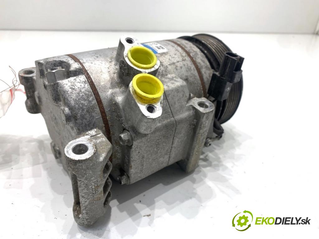 MAZDA CX-9 SUV 2016 184 kW 2.5 T AWD 2488 Kompresor klimatizácie F500-YWFAA-04 (Kompresor klimatizácie)