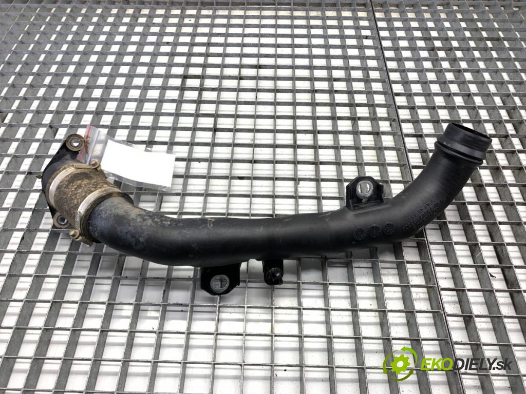 MAZDA CX-9 SUV 2016 184 kW 2.5 T AWD 2488 Rúra vzduchu PY8W13241