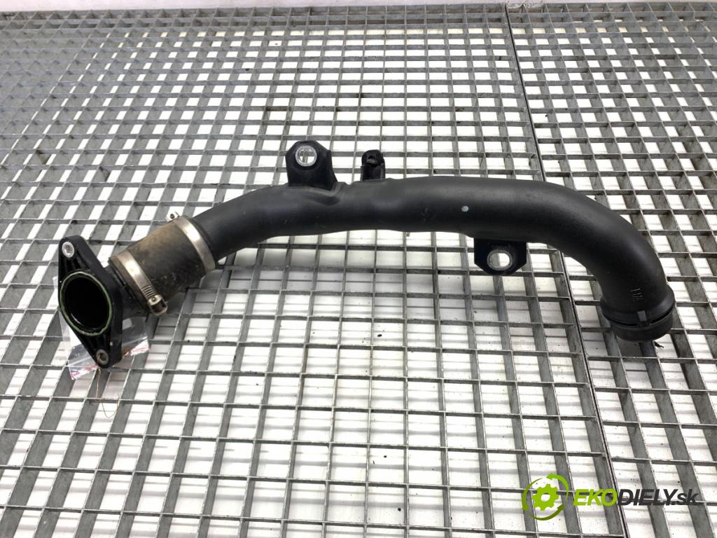 MAZDA CX-9 SUV 2016 184 kW 2.5 T AWD 2488 Rúra vzduchu PY8W13241