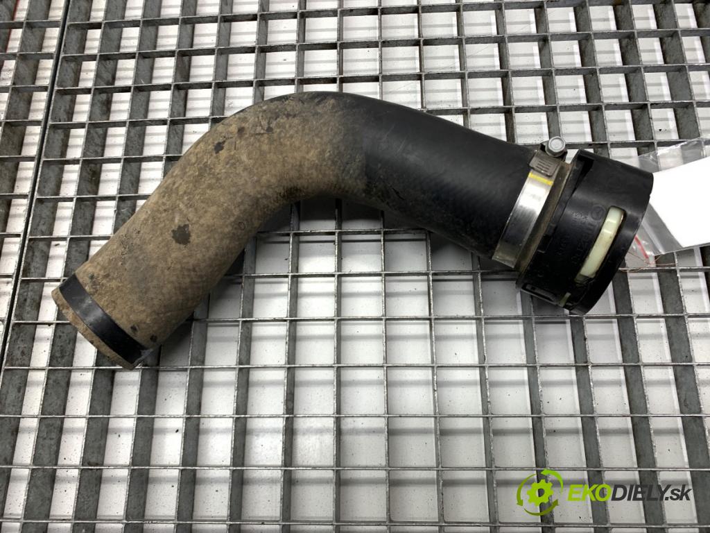 MAZDA CX-9 SUV 2016 184 kW 2.5 T AWD 2488 Rúra turba PY8W-13224