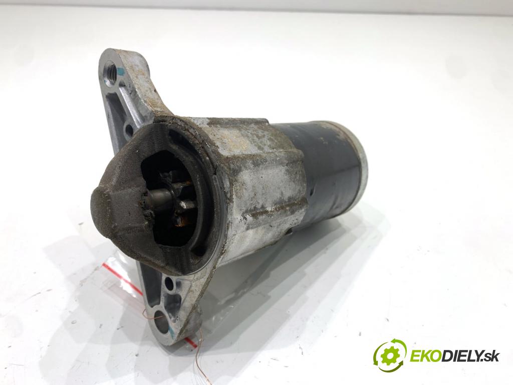 MAZDA CX-9 SUV 2016 184 kW 2.5 T AWD 2488 startér M000TD5671ZC (Startér)