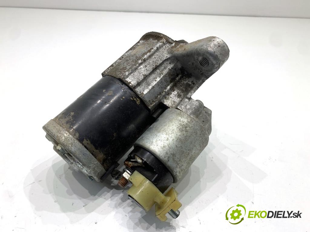 MAZDA CX-9 SUV 2016 184 kW 2.5 T AWD 2488 Štartér M000TD5671ZC (Štartér)