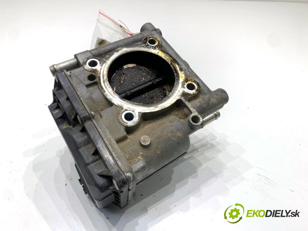 MAZDA CX-9 SUV 2016 184 kW 2.5 T AWD 2488 Škrtiaca klapka PY8V13640 (Škrtiaca klapka)