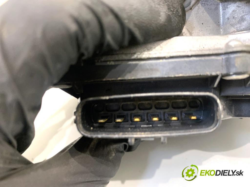 MAZDA CX-9 SUV 2016 184 kW 2.5 T AWD 2488 Škrtiaca klapka PY8V13640 (Škrtiaca klapka)