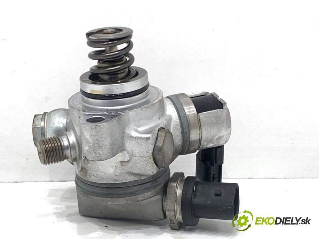 MAZDA CX-9 SUV 2016 184 kW 2.5 T AWD 2488 Pumpa vysokého tlaku PY8V203F0 296100-0340