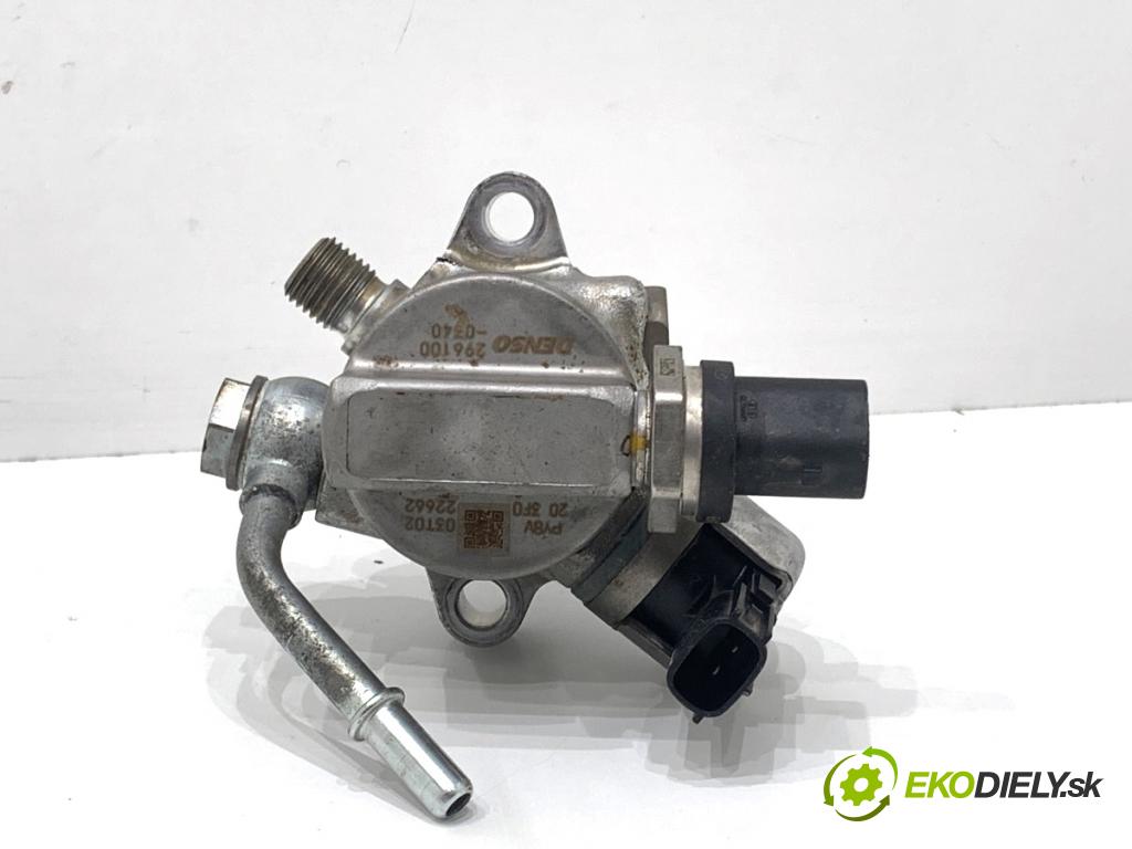 MAZDA CX-9 SUV 2016 184 kW 2.5 T AWD 2488 Pumpa vysokého tlaku PY8V203F0 296100-0340