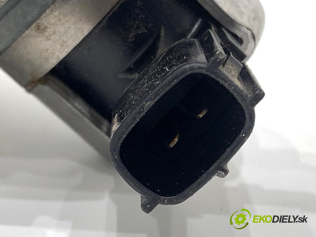 MAZDA CX-9 SUV 2016 184 kW 2.5 T AWD 2488 Pumpa vysokého tlaku PY8V203F0 296100-0340