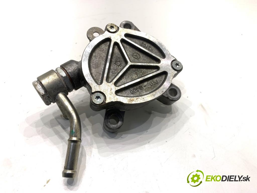 MAZDA CX-9 SUV 2016 184 kW 2.5 T AWD 2488 Pumpa vákuová PE07-18G00