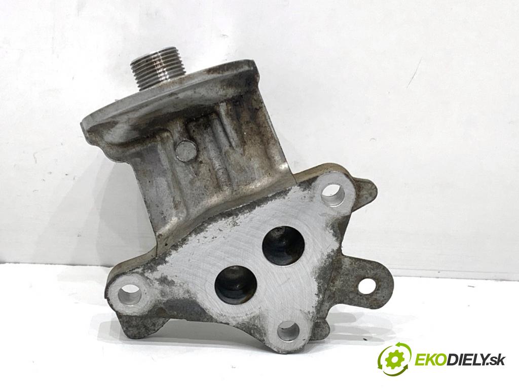 MAZDA CX-9 SUV 2016 184 kW 2.5 T AWD 2488 obal filtra oleje  (Kryt olejového filtru)