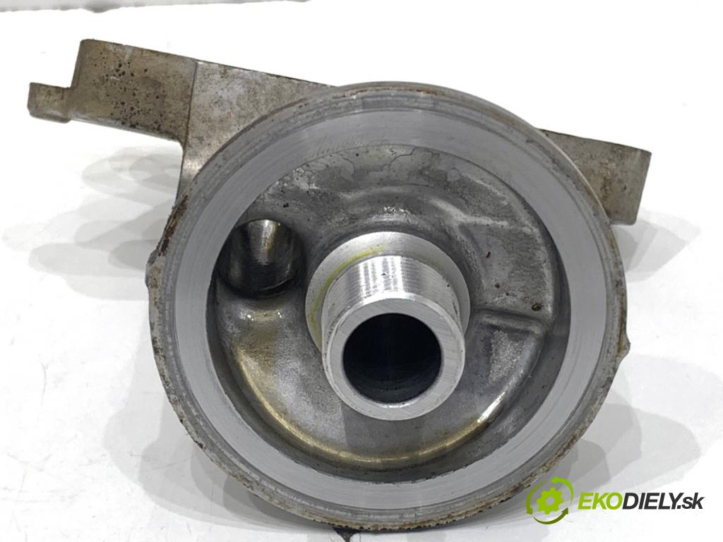 MAZDA CX-9 SUV 2016 184 kW 2.5 T AWD 2488 obal filtra oleje  (Kryt olejového filtru)