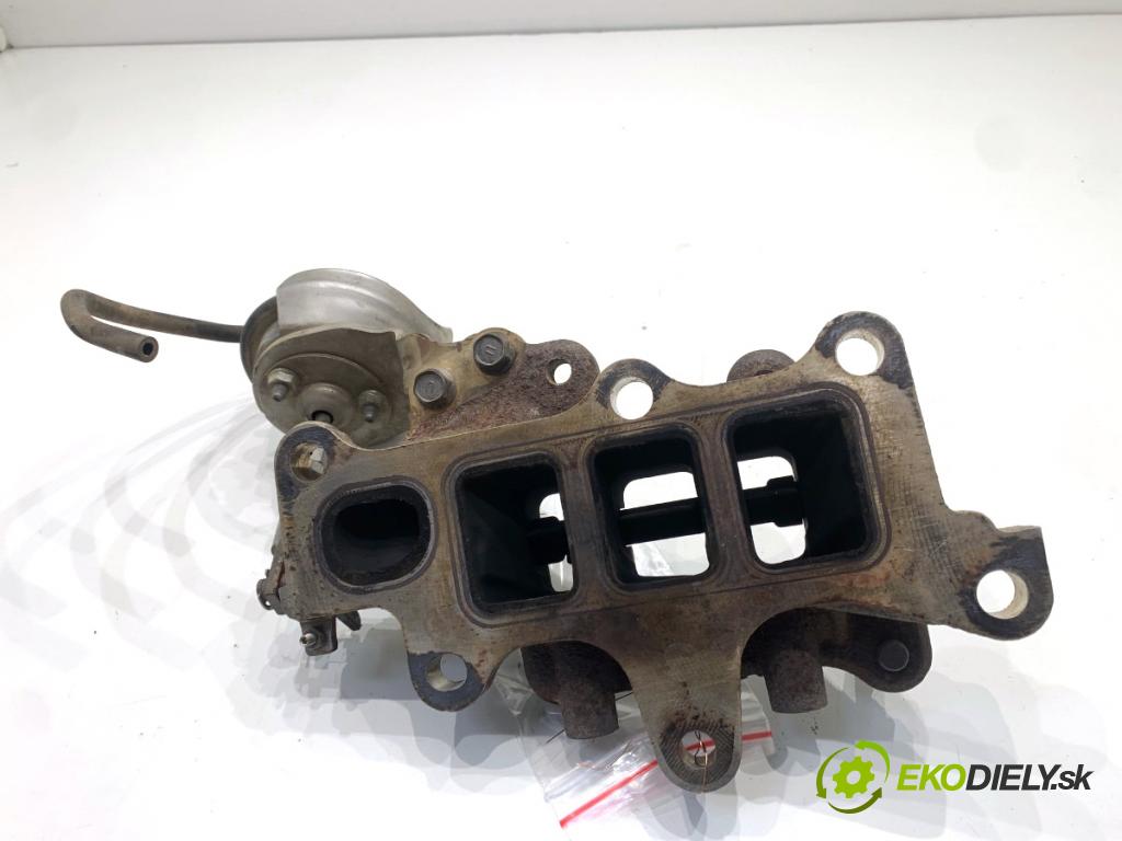 MAZDA CX-9 SUV 2016 184 kW 2.5 T AWD 2488 Potrubie VYČERPAT: PY8V13450D (Výfukové potrubie)