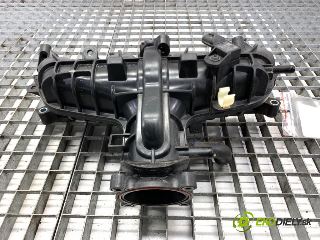 MAZDA CX-9 SUV 2016 184 kW 2.5 T AWD 2488 Potrubie sacie, sanie (Sacie potrubie)