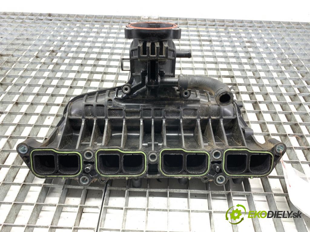 MAZDA CX-9 SUV 2016 184 kW 2.5 T AWD 2488 Potrubie sacie, sanie (Sacie potrubie)