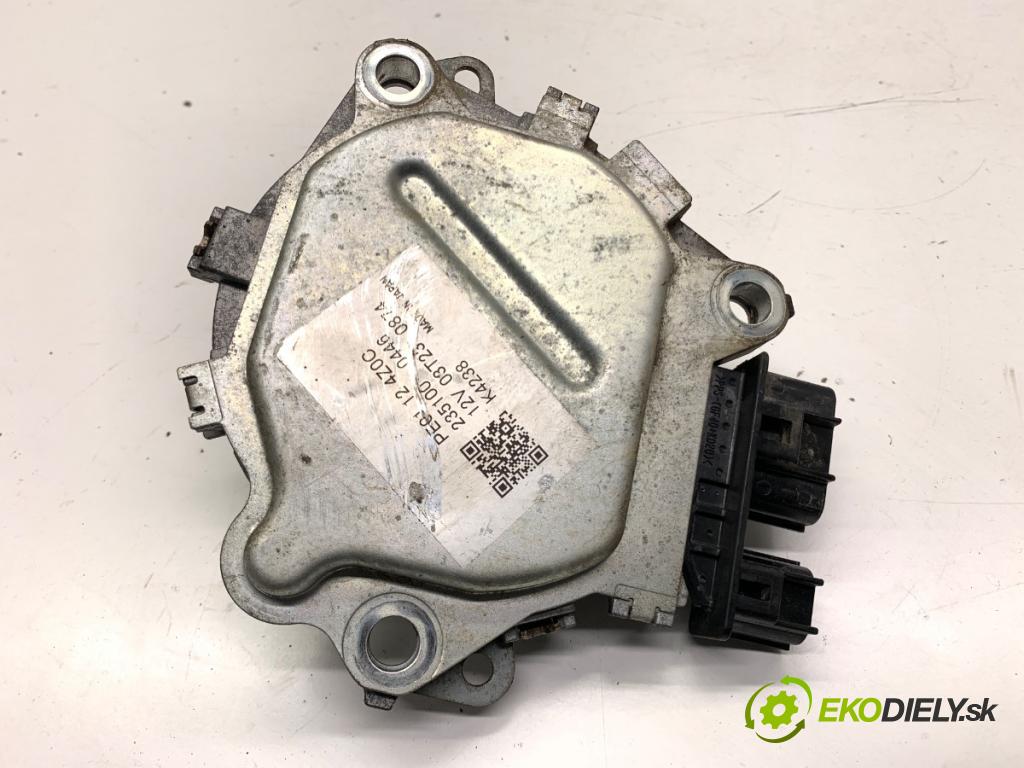 MAZDA CX-9 SUV 2016 184 kW 2.5 T AWD 2488 Snímač variabilný fázy PE01124Z0C (Snímač)