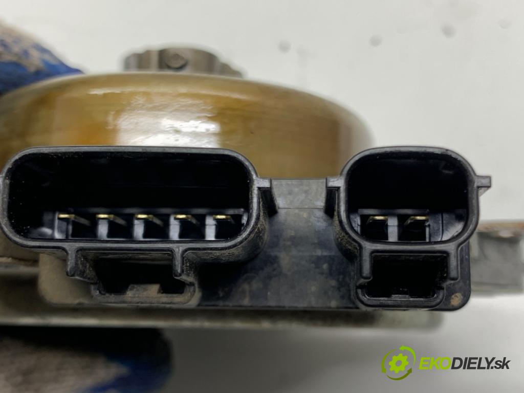 MAZDA CX-9 SUV 2016 184 kW 2.5 T AWD 2488 Snímač variabilný fázy PE01124Z0C (Snímač)