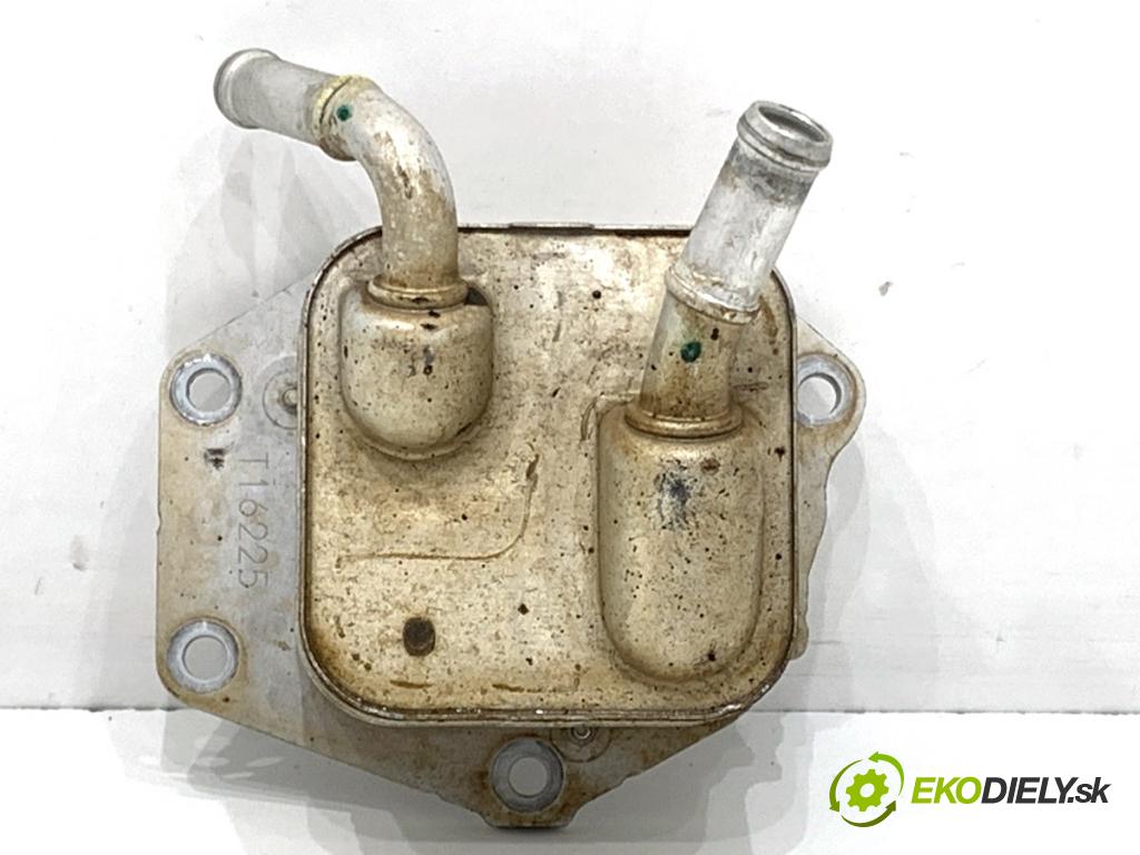 MAZDA CX-9 SUV 2016 184 kW 2.5 T AWD 2488 Chladič oleja 