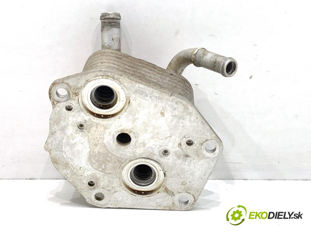 MAZDA CX-9 SUV 2016 184 kW 2.5 T AWD 2488 Chladič oleja