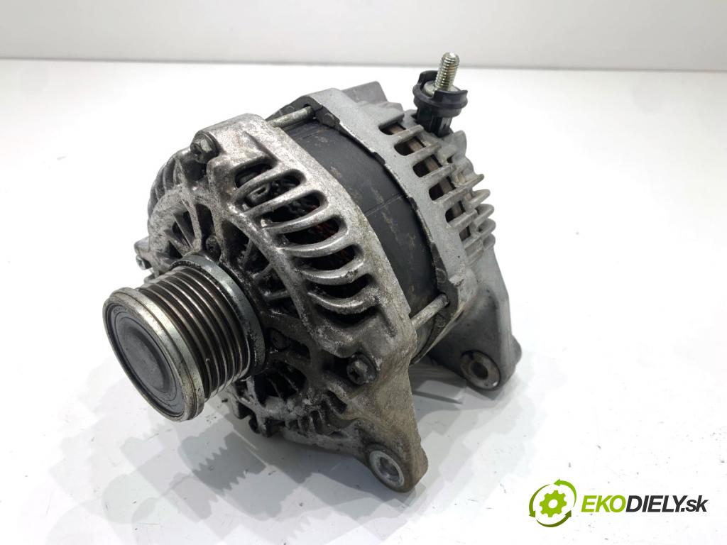 MAZDA CX-9 SUV 2016 184 kW 2.5 T AWD 2488 Alternátor A2TX6081A (Alternátor)