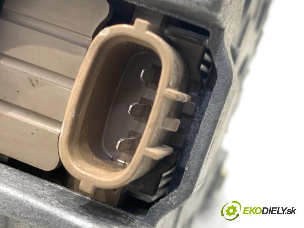 MAZDA CX-9 SUV 2016 184 kW 2.5 T AWD 2488 Alternátor A2TX6081A (Alternátor)