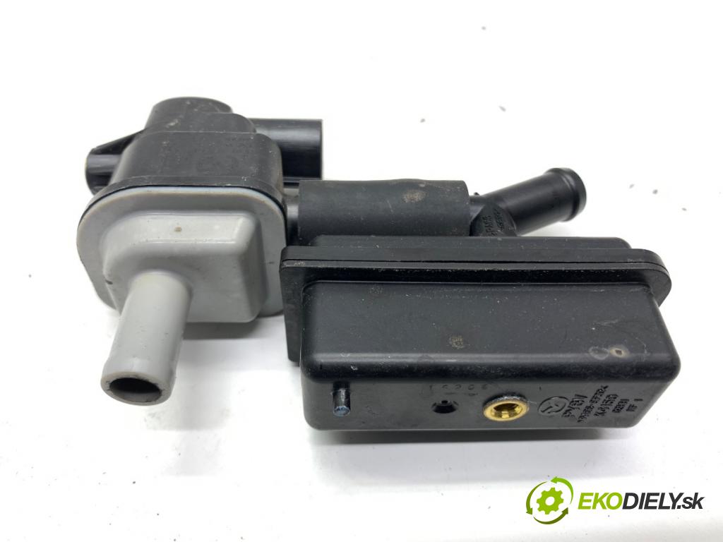 MAZDA CX-9 SUV 2016 184 kW 2.5 T AWD 2488 ventil magnetický PE0118751 (Ventil ostatní)