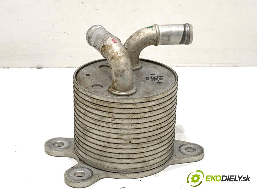 MAZDA CX-9 SUV 2016 184 kW 2.5 T AWD 2488 Chladič oleja prevodovky