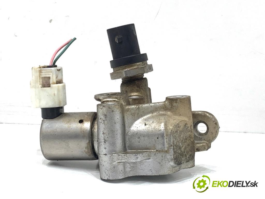 MAZDA CX-9 SUV 2016 184 kW 2.5 T AWD 2488 Ventil oleja K5T44975