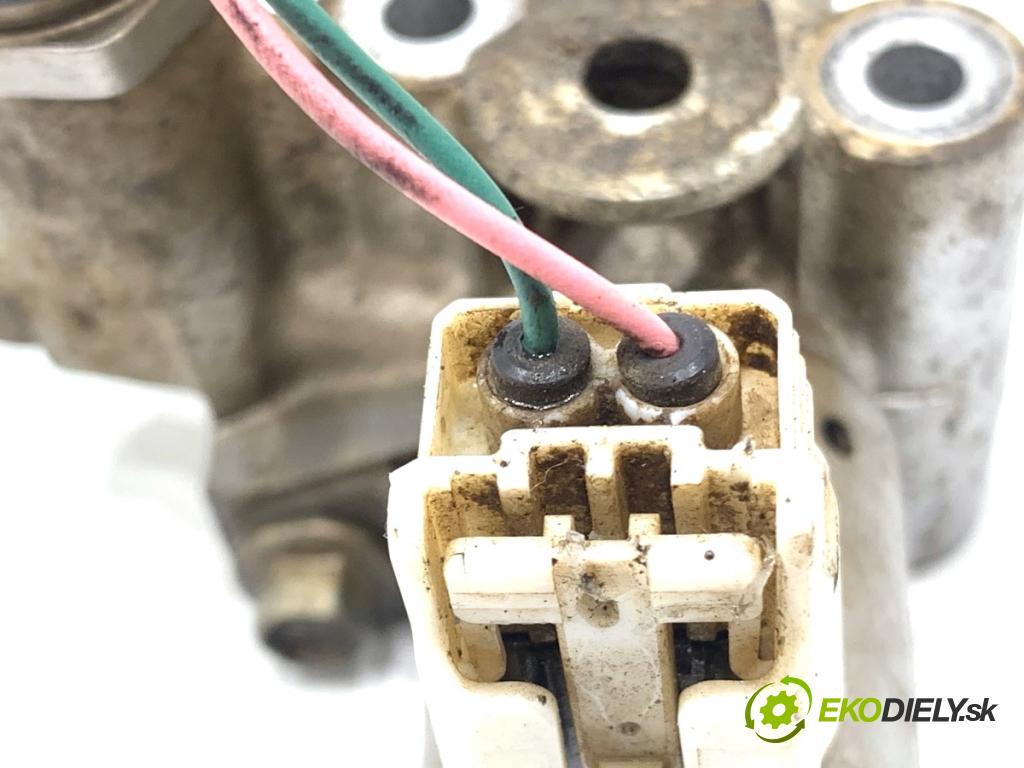 MAZDA CX-9 SUV 2016 184 kW 2.5 T AWD 2488 Ventil oleja K5T44975