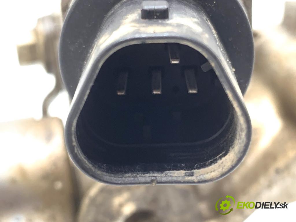 MAZDA CX-9 SUV 2016 184 kW 2.5 T AWD 2488 Ventil oleja K5T44975