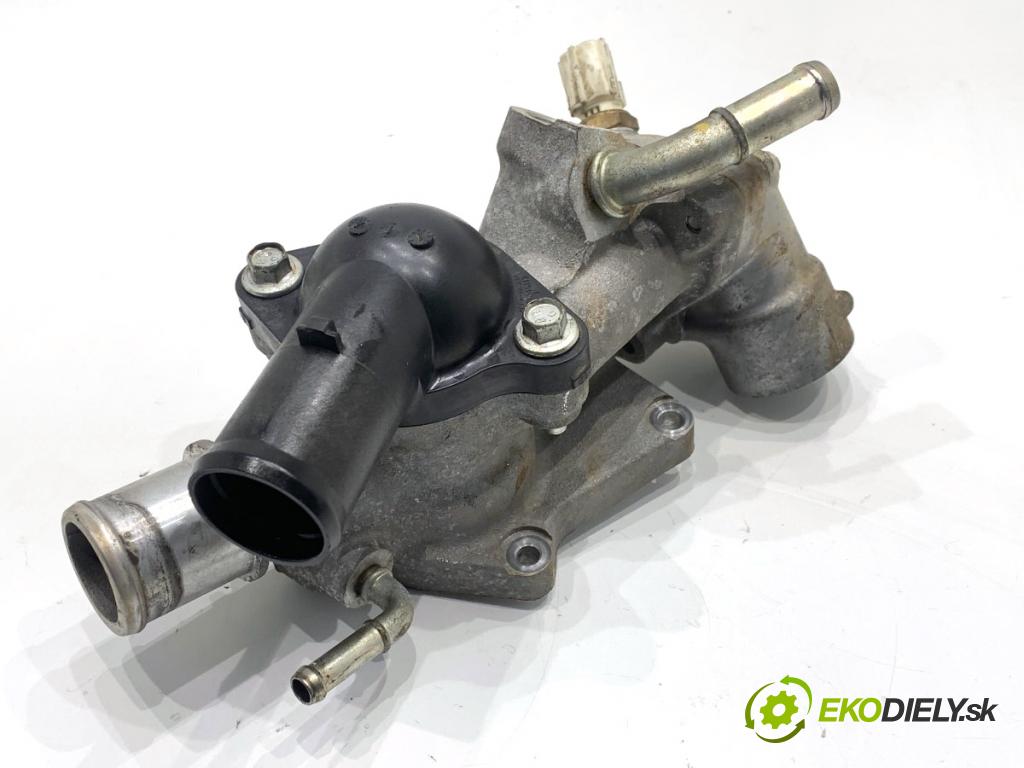 MAZDA CX-9 SUV 2016 184 kW 2.5 T AWD 2488 obal termostatu  (Pouzdro termostatu)