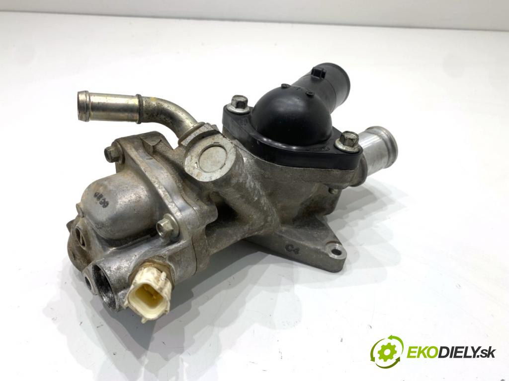 MAZDA CX-9 SUV 2016 184 kW 2.5 T AWD 2488 Obal termostatu  (Obal (príruba) termostatu)