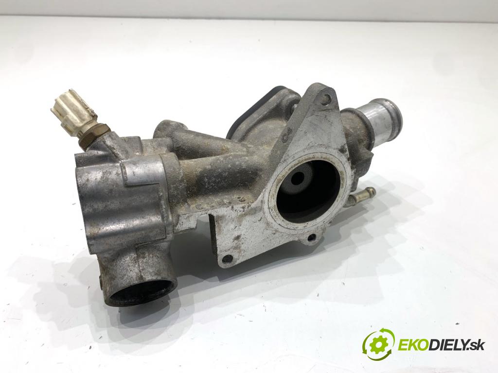 MAZDA CX-9 SUV 2016 184 kW 2.5 T AWD 2488 Obal termostatu  (Obal (príruba) termostatu)