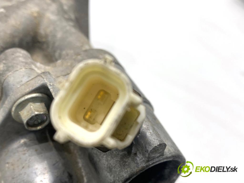 MAZDA CX-9 SUV 2016 184 kW 2.5 T AWD 2488 Obal termostatu  (Obal (príruba) termostatu)