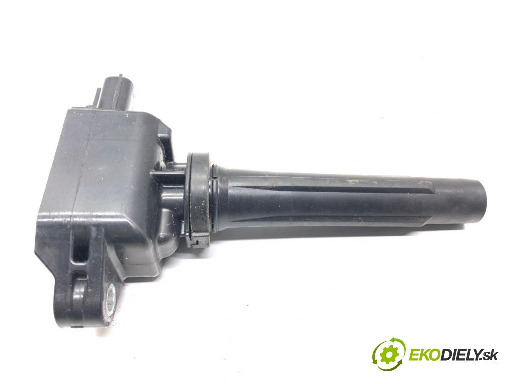 MAZDA CX-9 SUV 2016 184 kW 2.5 T AWD 2488 Cievka zapaľovacia PE2018100 (Zapaľovacia cievka)