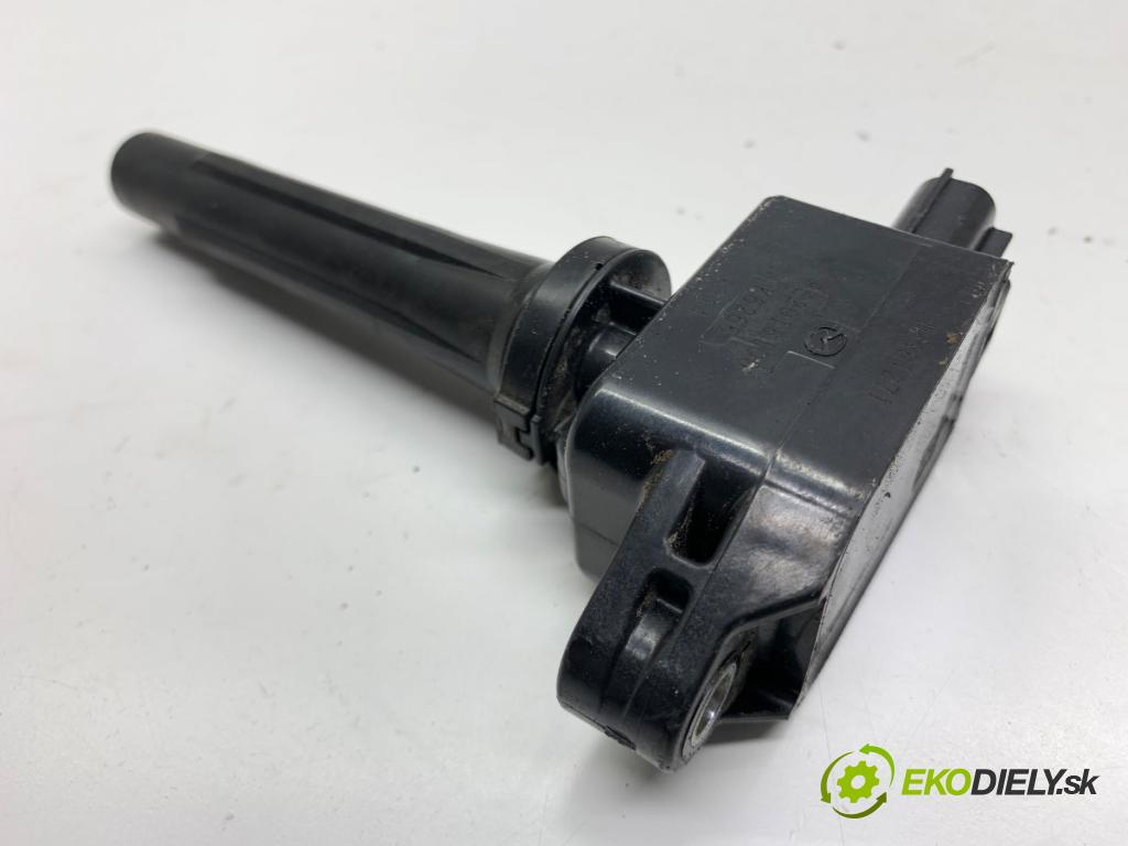 MAZDA CX-9 SUV 2016 184 kW 2.5 T AWD 2488 Cievka zapaľovacia PE2018100 (Zapaľovacia cievka)