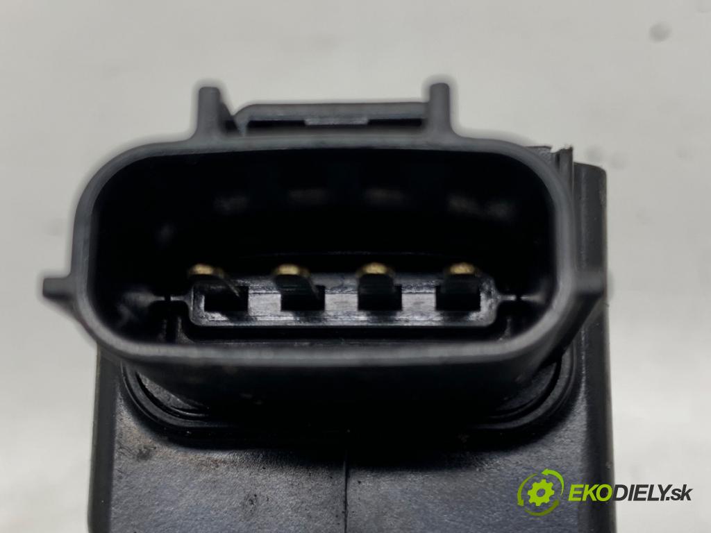 MAZDA CX-9 SUV 2016 184 kW 2.5 T AWD 2488 Cievka zapaľovacia PE2018100 (Zapaľovacia cievka)