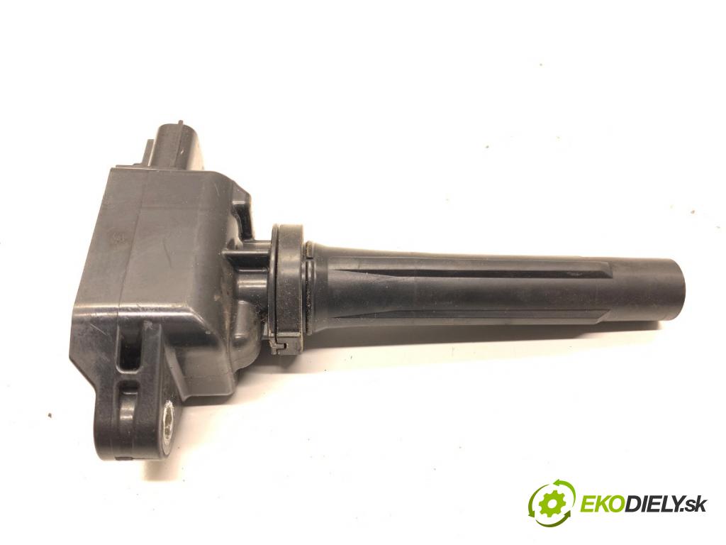 MAZDA CX-9 SUV 2016 184 kW 2.5 T AWD 2488 Cievka zapaľovacia PE2018100 (Zapaľovacia cievka)