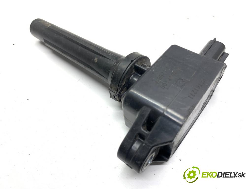 MAZDA CX-9 SUV 2016 184 kW 2.5 T AWD 2488 Cievka zapaľovacia PE2018100 (Zapaľovacia cievka)