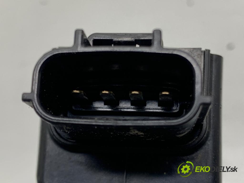 MAZDA CX-9 SUV 2016 184 kW 2.5 T AWD 2488 Cievka zapaľovacia PE2018100 (Zapaľovacia cievka)