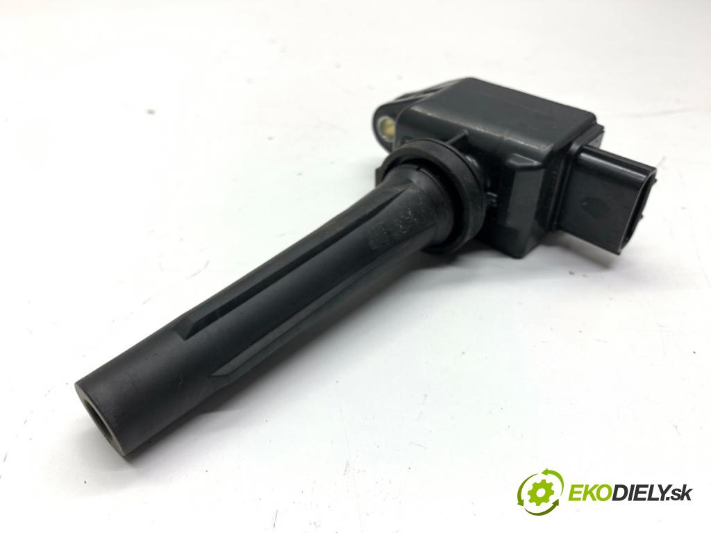 MAZDA CX-9 SUV 2016 184 kW 2.5 T AWD 2488 Cievka zapaľovacia PE2018100 (Zapaľovacia cievka)