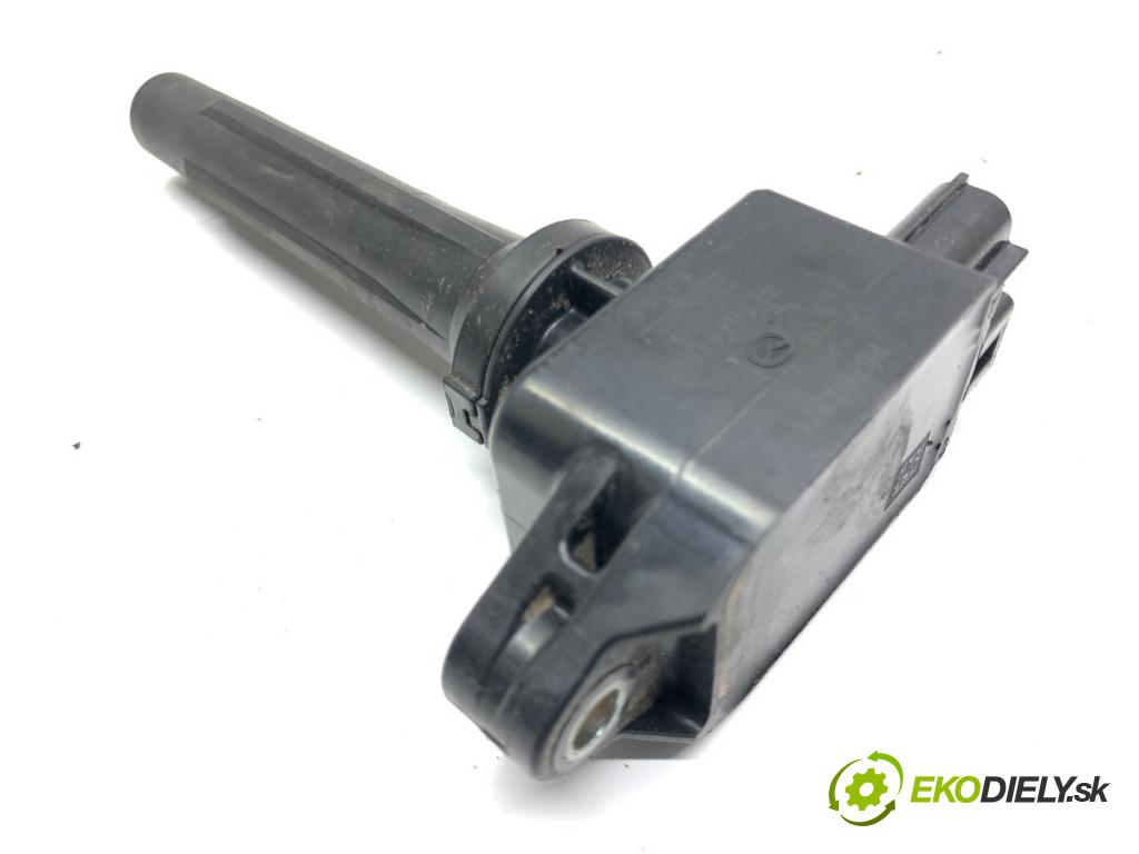 MAZDA CX-9 SUV 2016 184 kW 2.5 T AWD 2488 Cievka zapaľovacia PE2018100 (Zapaľovacia cievka)