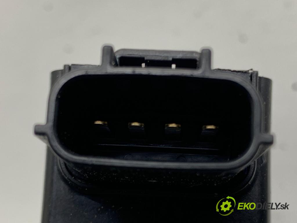 MAZDA CX-9 SUV 2016 184 kW 2.5 T AWD 2488 Cievka zapaľovacia PE2018100 (Zapaľovacia cievka)